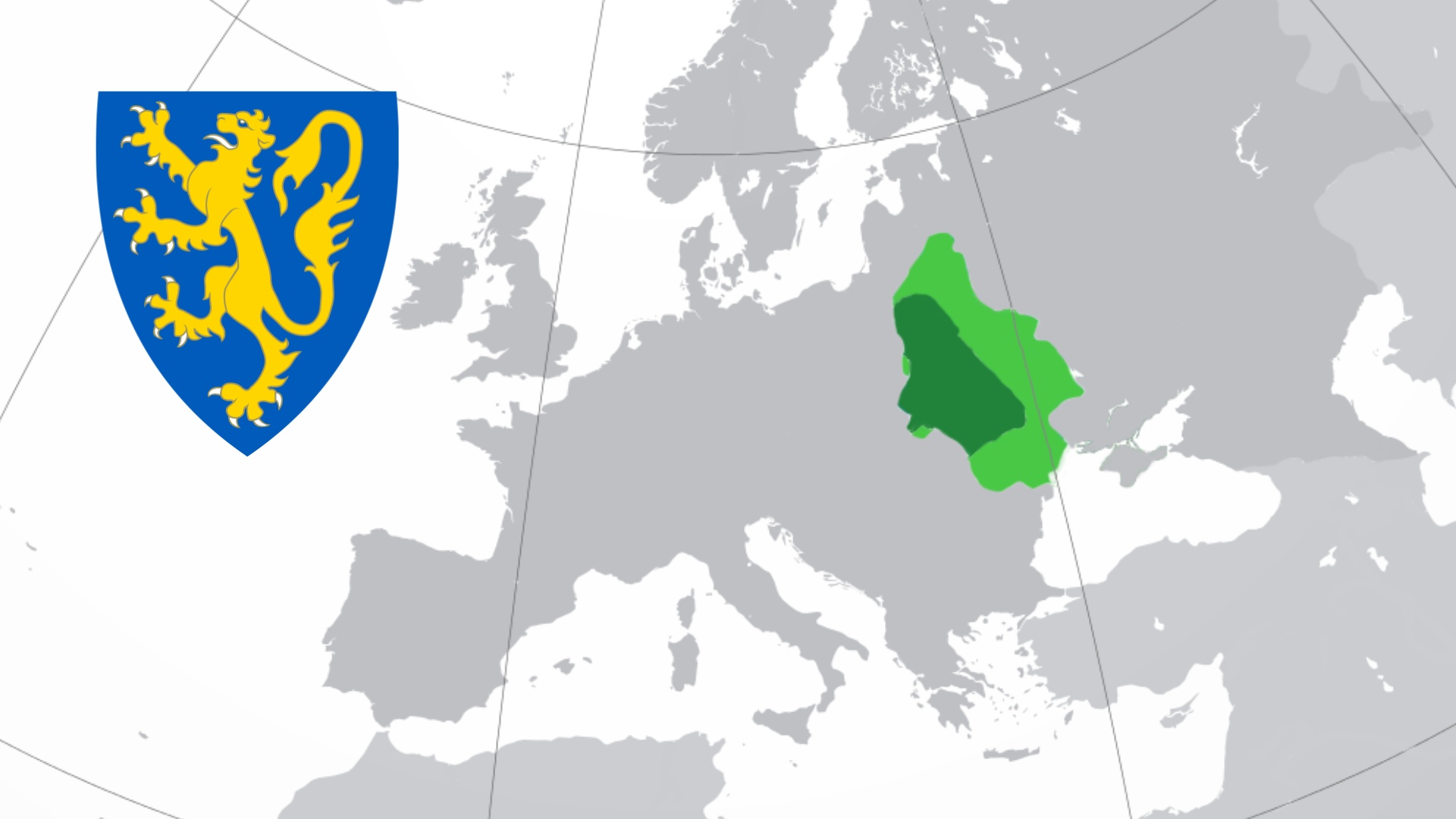 Ruthenian kingdom (королівство Русь)